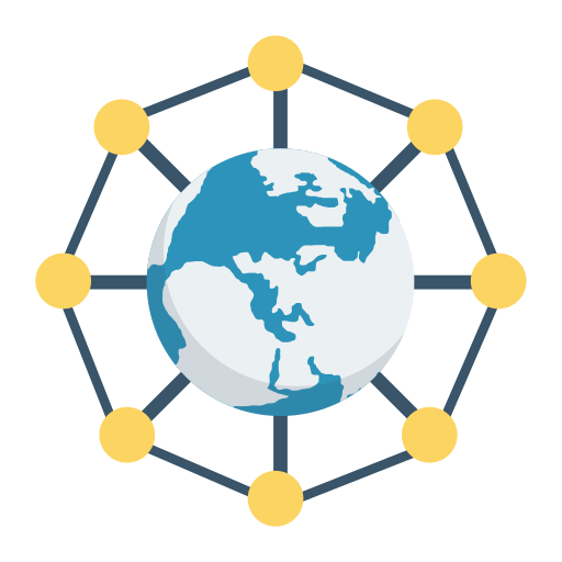 Internet icon