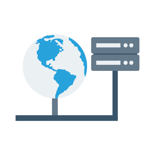Network icon