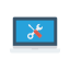 Laptop 图标 64x64