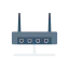 Router 图标 64x64