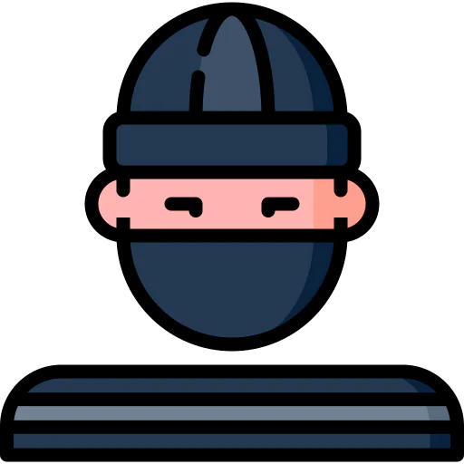 Thief icon