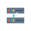 Transfer 图标 64x64