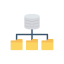 File sharing biểu tượng 64x64