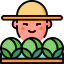Farmer icon 64x64