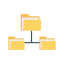 Folders 图标 64x64