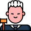 Judge icon 64x64