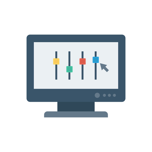 Settings icon