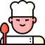Chef icon 64x64