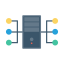 Computer tower 图标 64x64