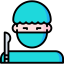 Surgeon icon 64x64