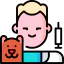 Veterinarian icon 64x64