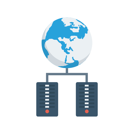 Network icon