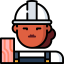 Carpenter ícono 64x64