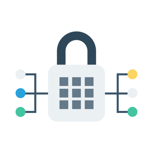 File sharing icon