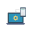 Responsive icon 64x64