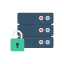 Server icon 64x64