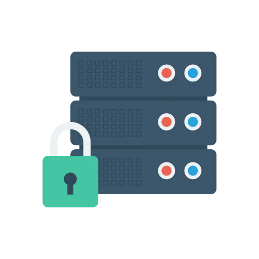 Server icon