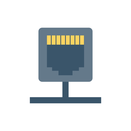 Ethernet icon