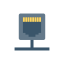 Ethernet иконка 64x64