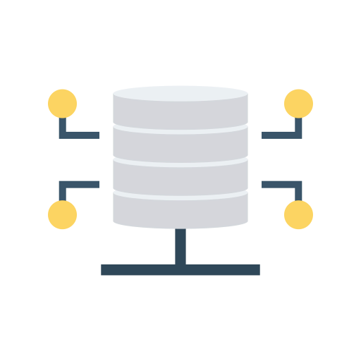 Database icon