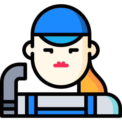 Plumber icon