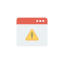 Error Symbol 64x64