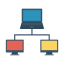 Network icon 64x64
