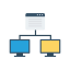 Network icon 64x64