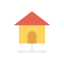 Home icon 64x64