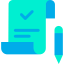 Invoice icon 64x64