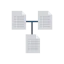 File sharing biểu tượng 64x64