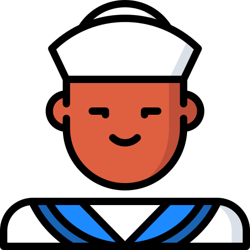 Sailor icon