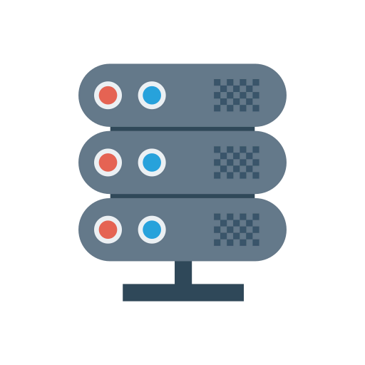 Server icon