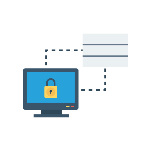 Network icon