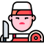 Butcher icon 64x64