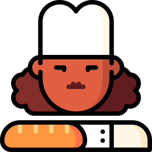 Baker icon