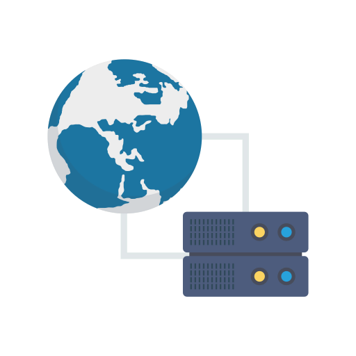 Server icon