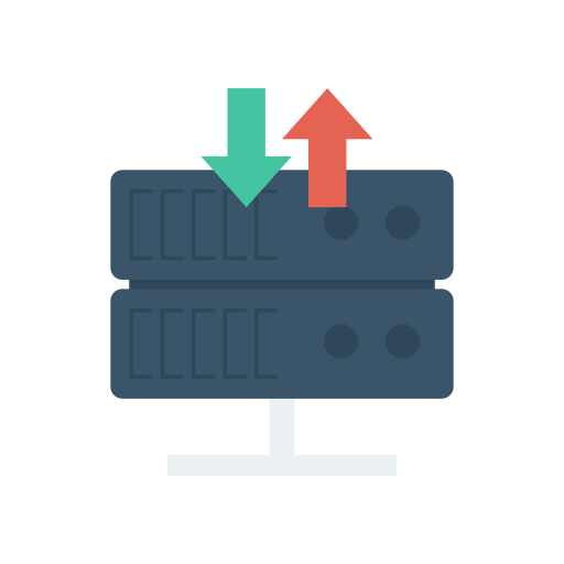 Server icon