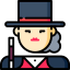 Magician icon 64x64