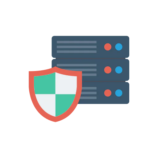 Server icon
