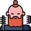 Hairdresser icon 64x64