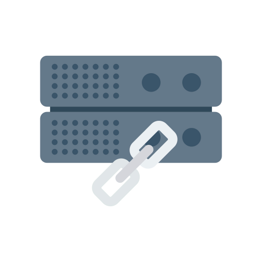Server icon