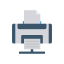 Printer icon 64x64