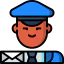 Postman Ikona 64x64