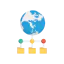 Network icon 64x64