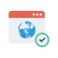 Browser icon 64x64