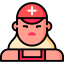 Lifeguard icon 64x64