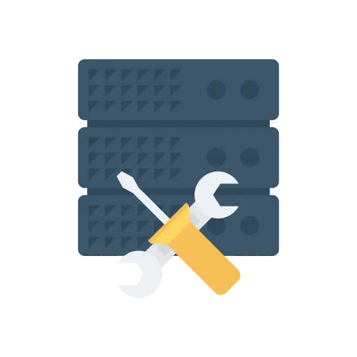 Server icon