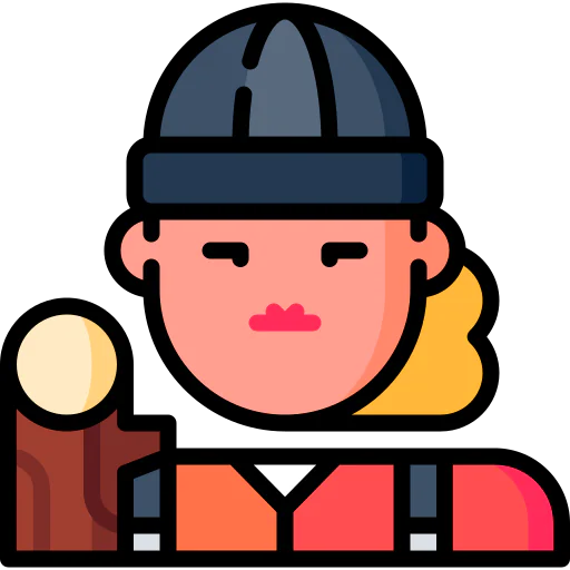 Lumberjack icon