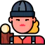Lumberjack icon 64x64